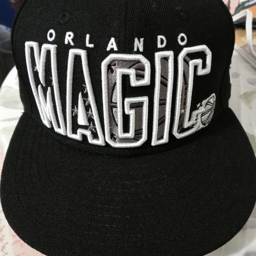New era orlando magic